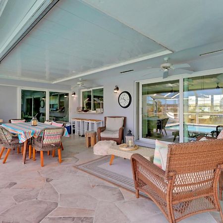 Inviting Lakeview Home L Pool L Close To Beaches Marco Island Eksteriør bilde