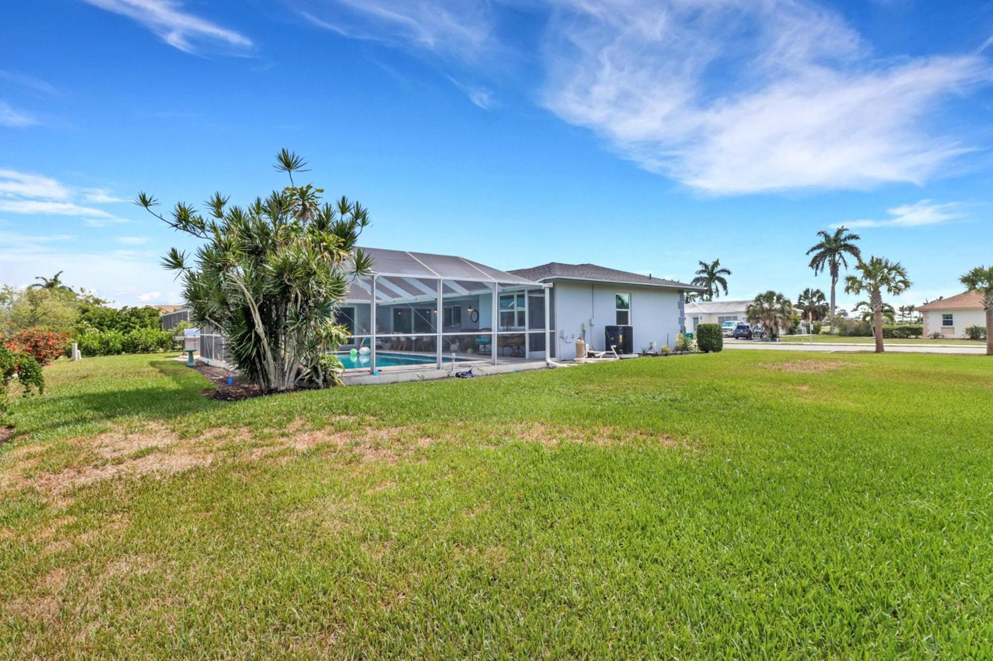 Inviting Lakeview Home L Pool L Close To Beaches Marco Island Eksteriør bilde