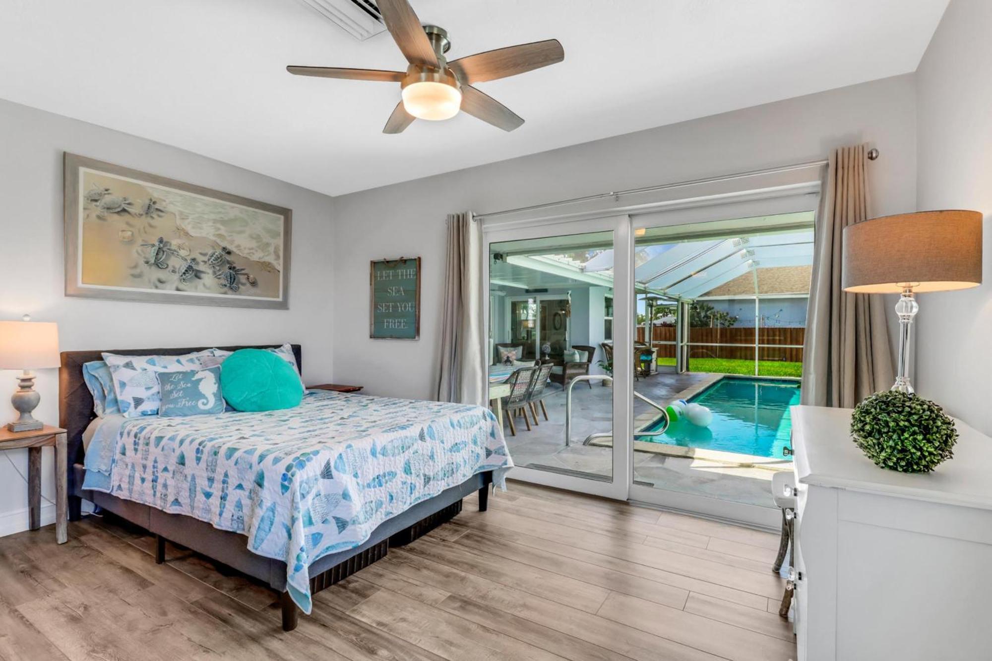 Inviting Lakeview Home L Pool L Close To Beaches Marco Island Eksteriør bilde