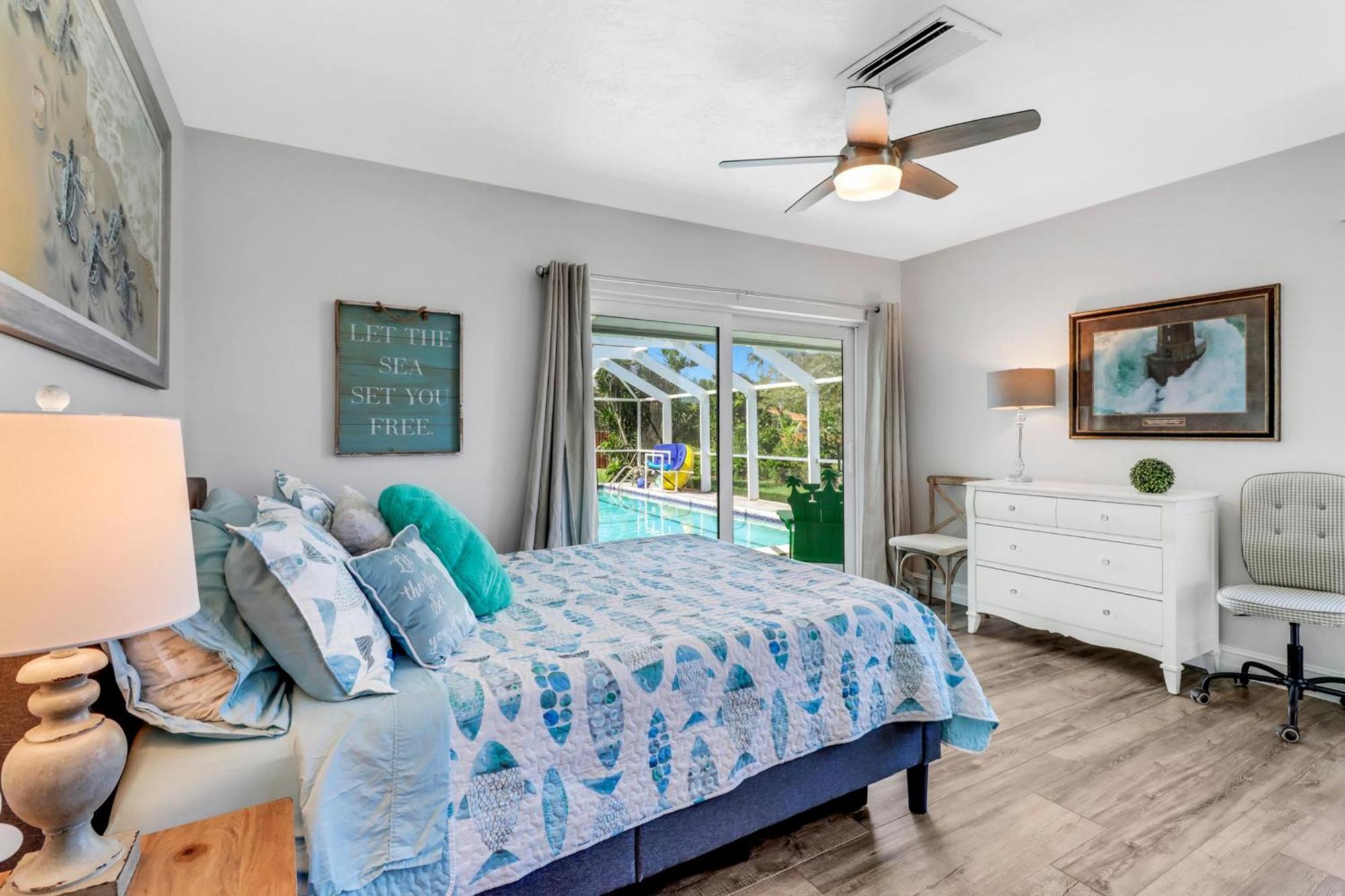Inviting Lakeview Home L Pool L Close To Beaches Marco Island Eksteriør bilde