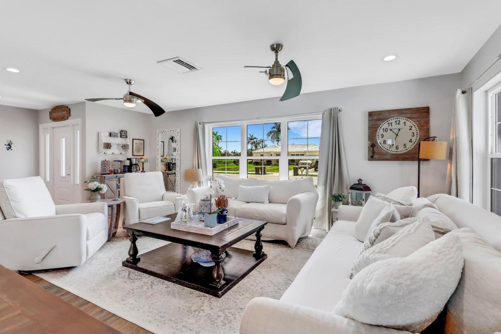 Inviting Lakeview Home L Pool L Close To Beaches Marco Island Eksteriør bilde