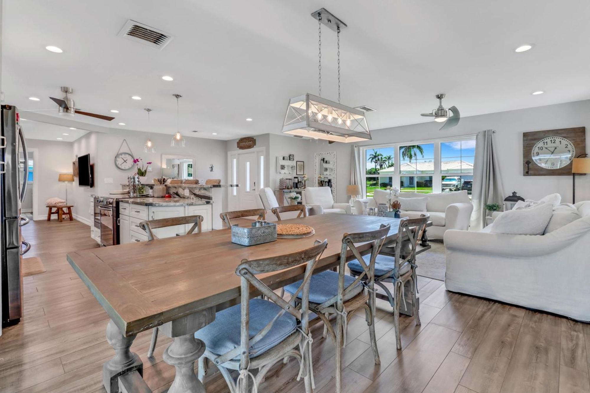 Inviting Lakeview Home L Pool L Close To Beaches Marco Island Eksteriør bilde