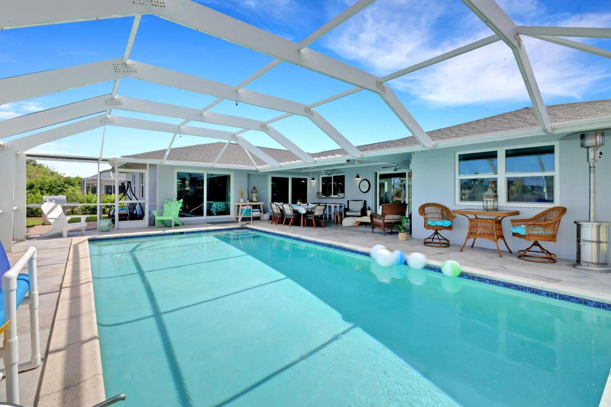 Inviting Lakeview Home L Pool L Close To Beaches Marco Island Eksteriør bilde